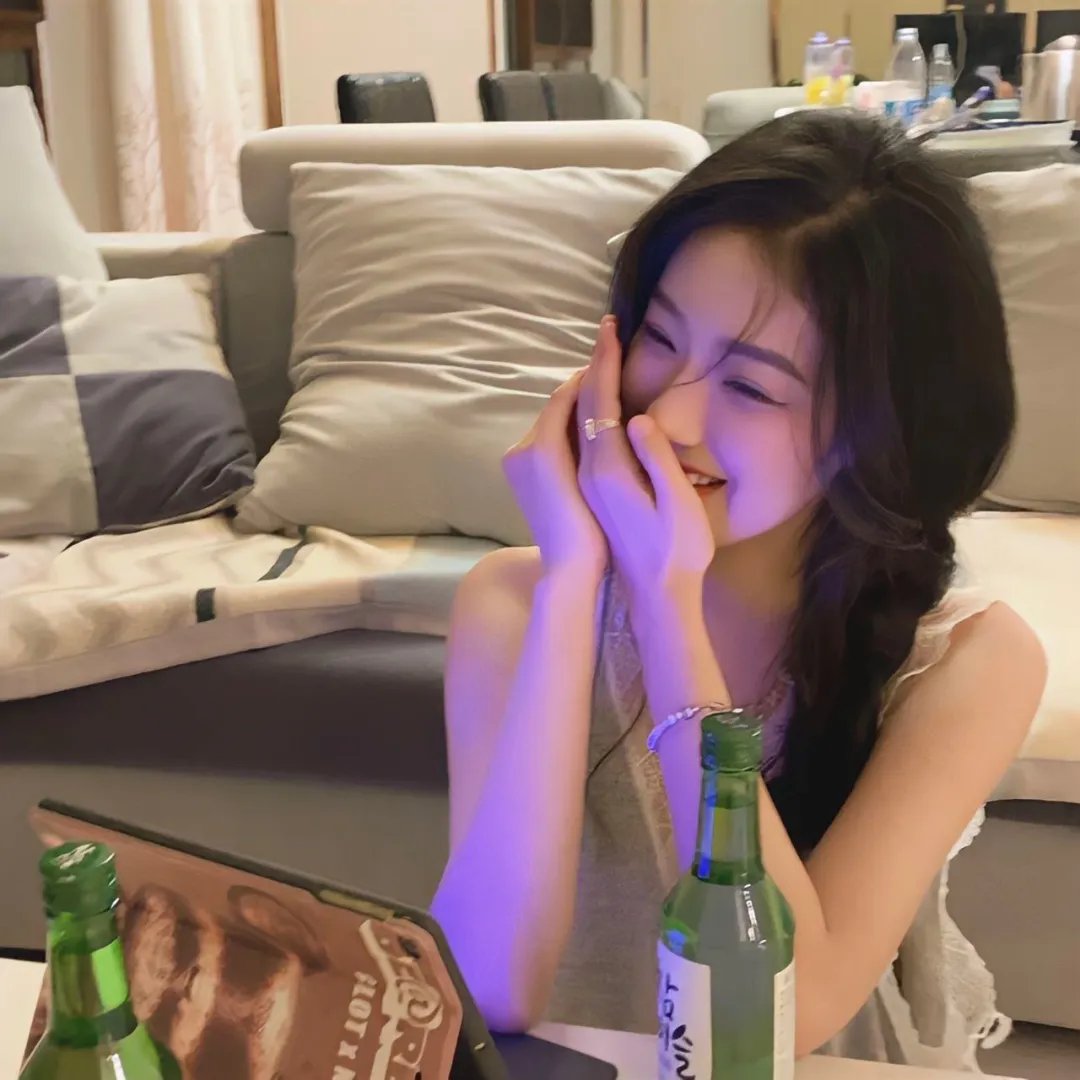 触不到的恋人
