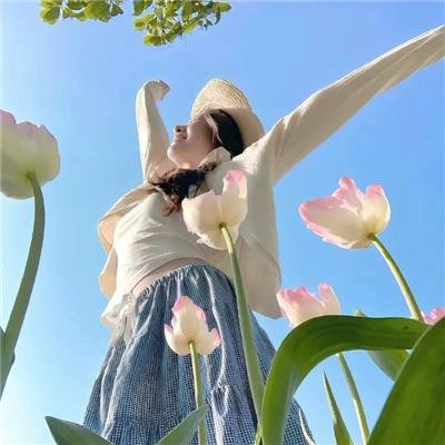 一个女孩的故事