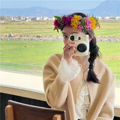 堡垒：戴安娜